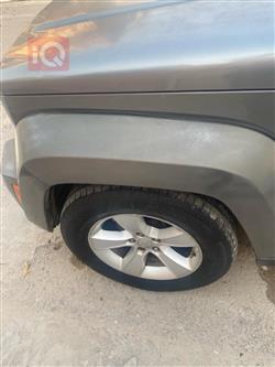 جیپ لیبێرتی